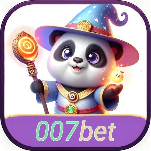 007 bet