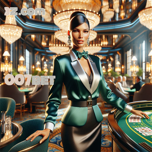 Apostas Incríveis no 007 bet: Uma Experiência Singular