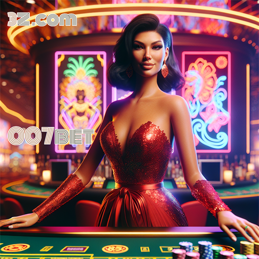 Cassino 007 bet: Emoção e Diversão em Cada Jogo