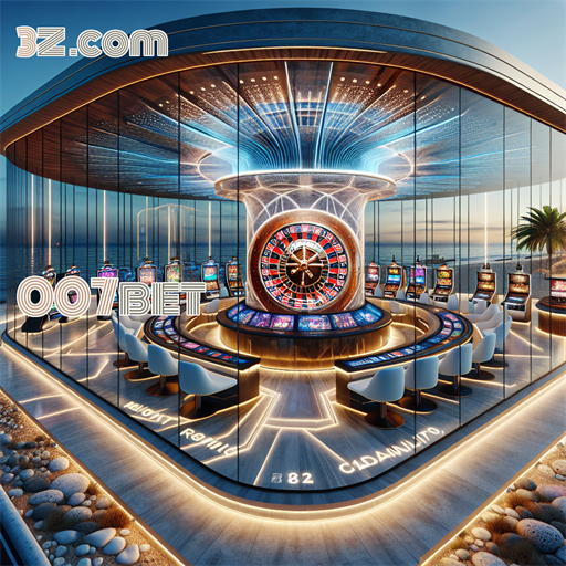 Inovação e Diversão na Plataforma 007 bet: Uma Experiência Única