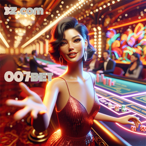 Slots Incríveis no 007 bet: Entre no Jogo e Ganhe!